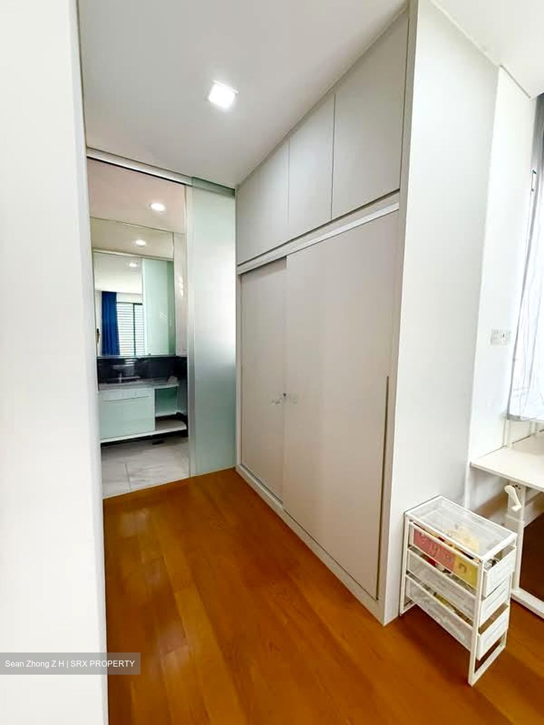 West Coast Gardens (D5), Semi-Detached #529760411